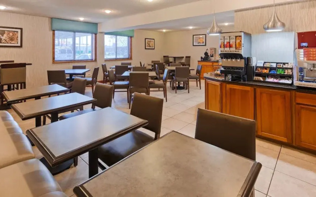 Best Western Gaylord