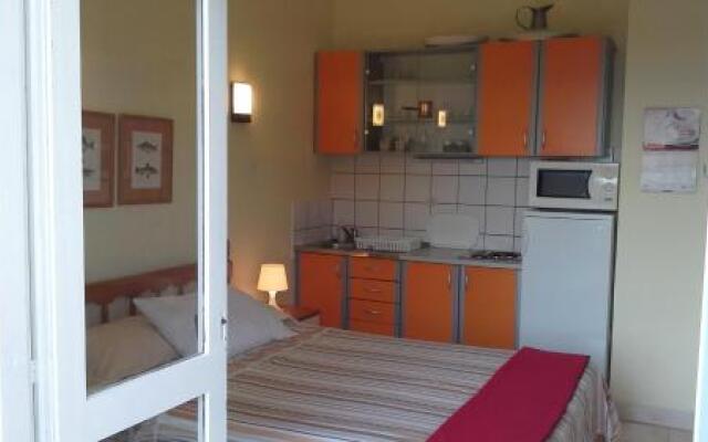 Apartments Anini Dvori