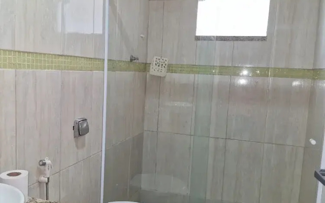 Pousada Encantus Penedo