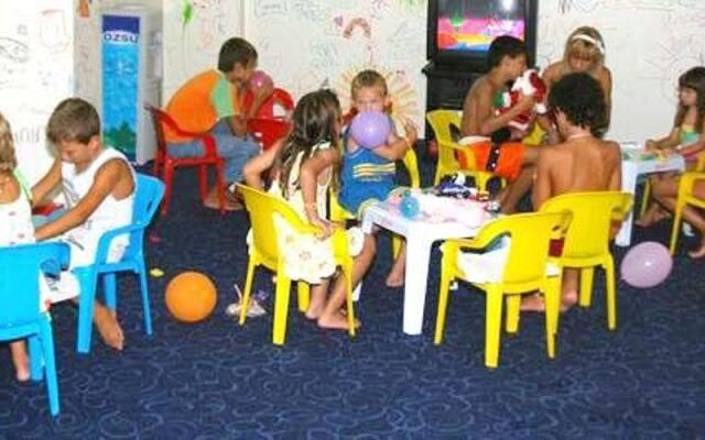 Flora Suites Hotel - All Inclusive