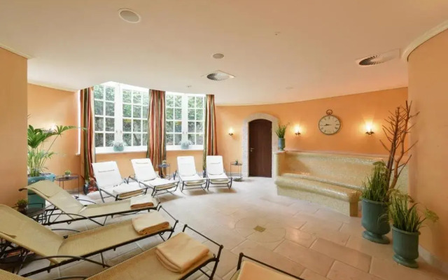 Hotel Landhaus Wachtelhof