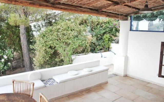 Villa Barbaro B&B
