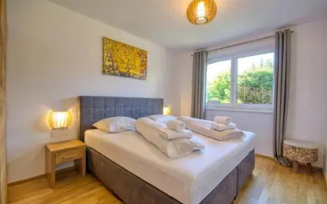 Apartment Golf & Glacier View by Alpen Apartments