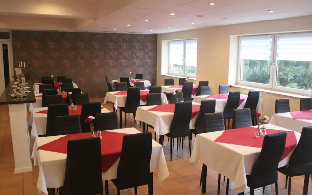 Milde Hotel