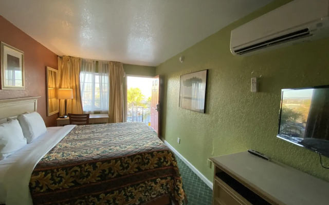 Fireside Inn Santa Cruz
