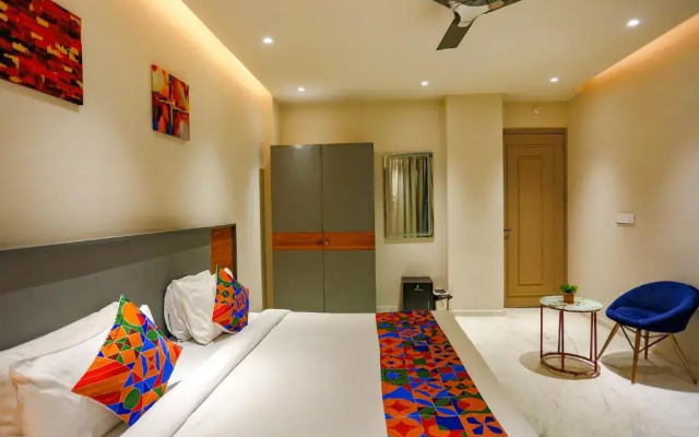 FabExpress Aroma Corporate Suites
