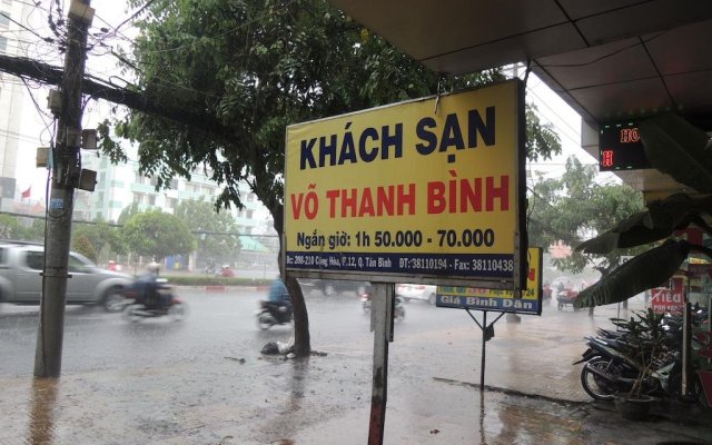 Vo Thanh Binh Hotel