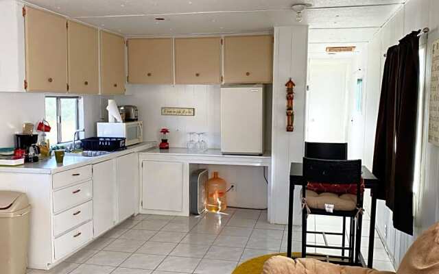 Casa Valle Vid Sunset