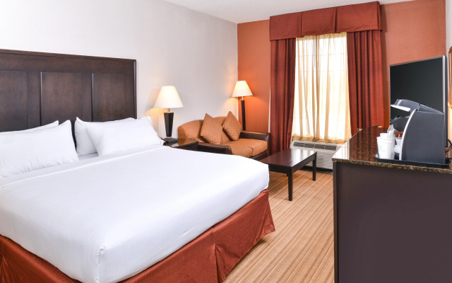 Holiday Inn Express Winston-Salem Medical Center Area by IHG