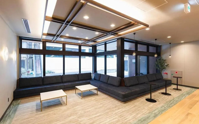 Sotetsu Fresa Inn Nagoya-Shinkansenguchi