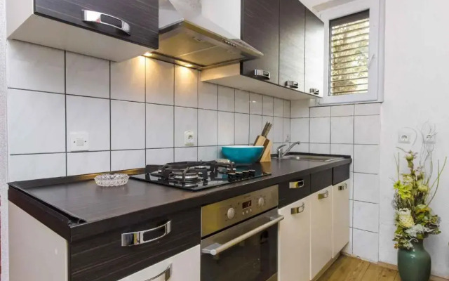Apartments Rogoznica/Sibenik Riviera 7181