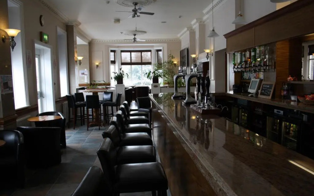 Uno Hotel Thames