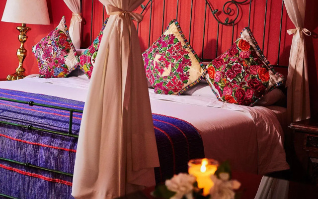 La Puertecita Boutique Hotel
