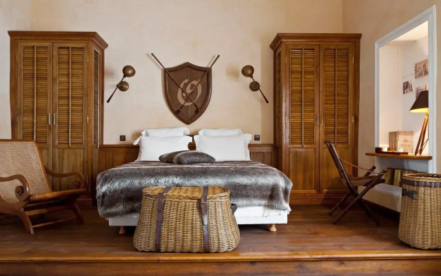 Villa de l'O