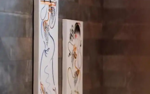 Tanjung Lima Villas Labuan Bajo