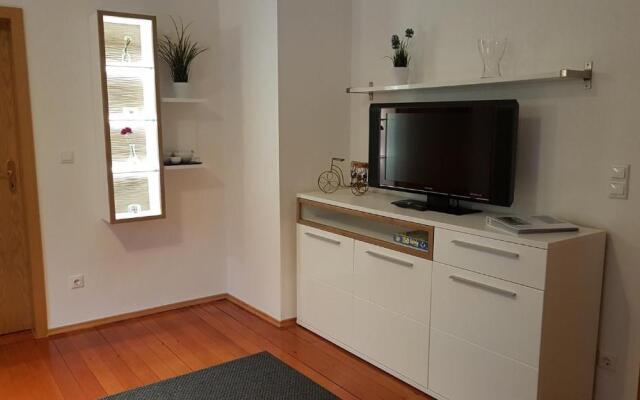 Schweizer Haus Wippra