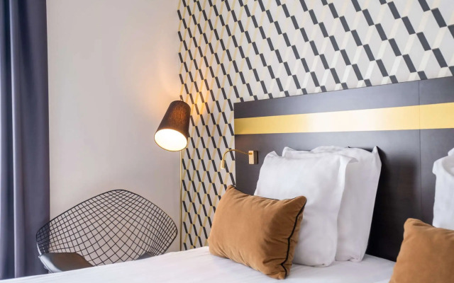 Hôtel Le Soleia by Inwood Hotels