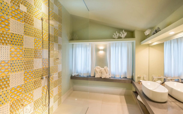 Castello San Marco Charming Hotel & Spa