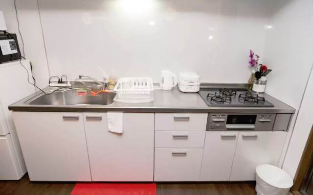 Sakuragawa Guest House
