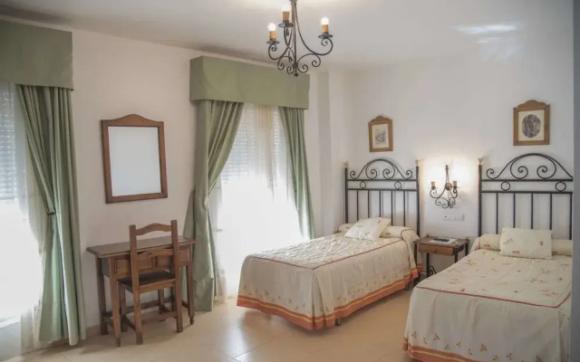 Hostal DP El Pilar