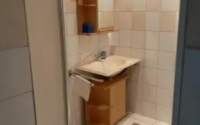 Apartment Plavo Sidro