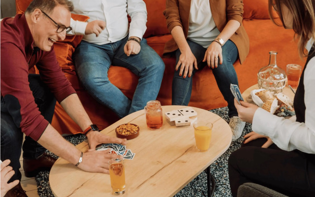 Campanile Saint Quentin