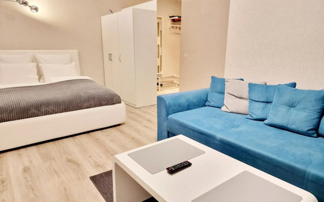 Apartment Alisa39 on Chernyakhovsky street 16