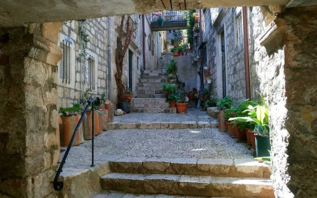 Apartments Dubrovnik Center