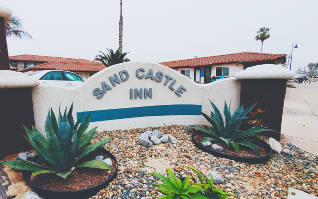 Sand Castle Inn