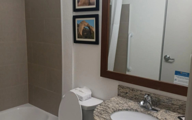 Microtel Inn & Suites by Wyndham Aztec