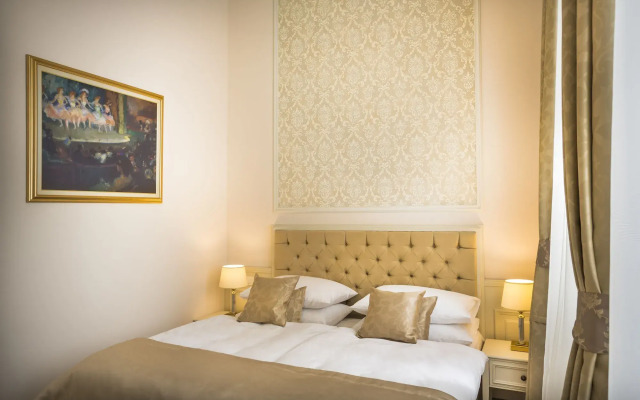 Hotel Palace Bellevue - Liburnia