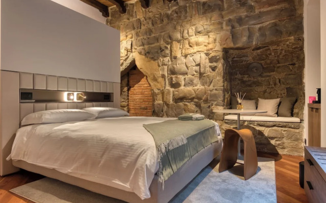 Le Torri Suites