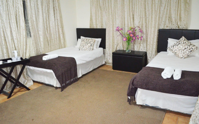 Harmony Guest House