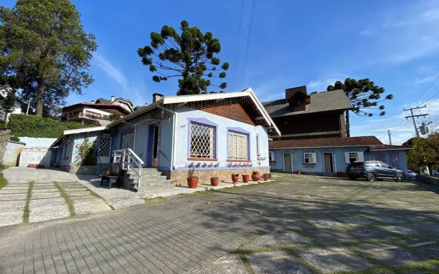 Pousada Villa Campos