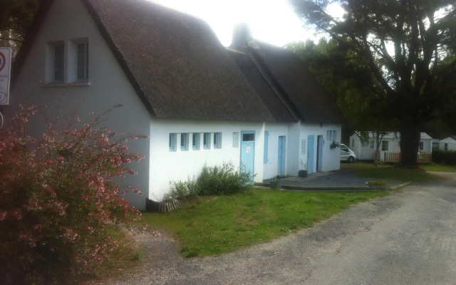 VacancesOcamping Fleur de Briere