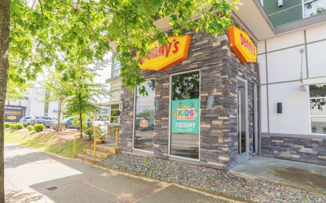 Sandman Hotel & Suites Abbotsford
