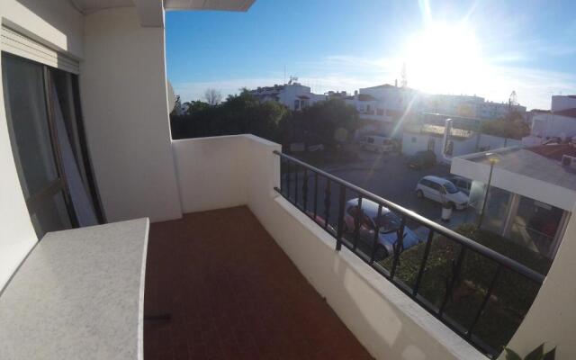 Apartamento A11 - 800m da praia