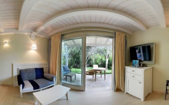 Forte Village Resort