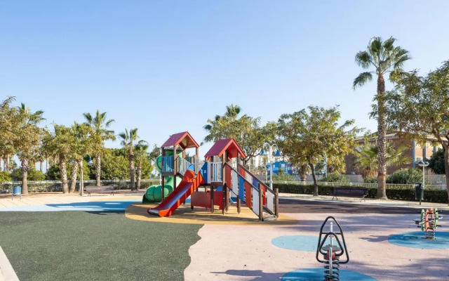 Patacona Beach Apartments
