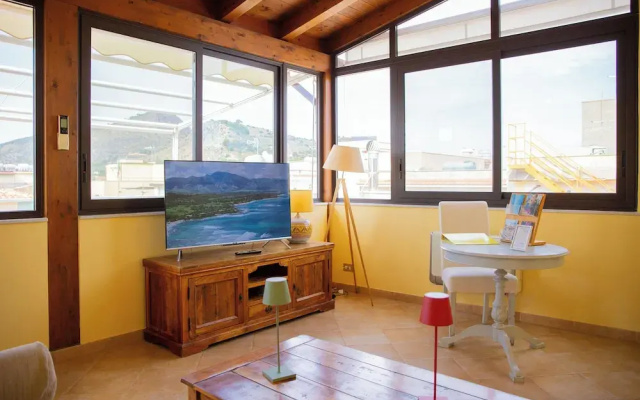 Solemar Sicilia - Casa Enza