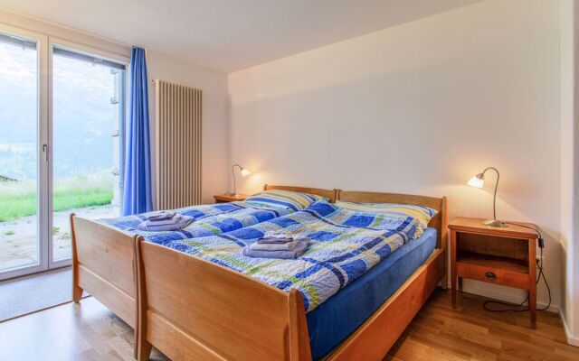 Chalet Jolimont 35414