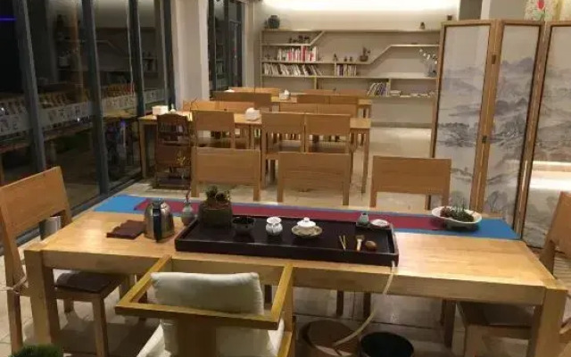 Dayin Jingshe Hostel