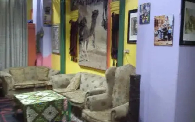 African House Hostel