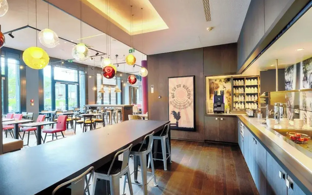 Premier Inn Heilbronn City Centre