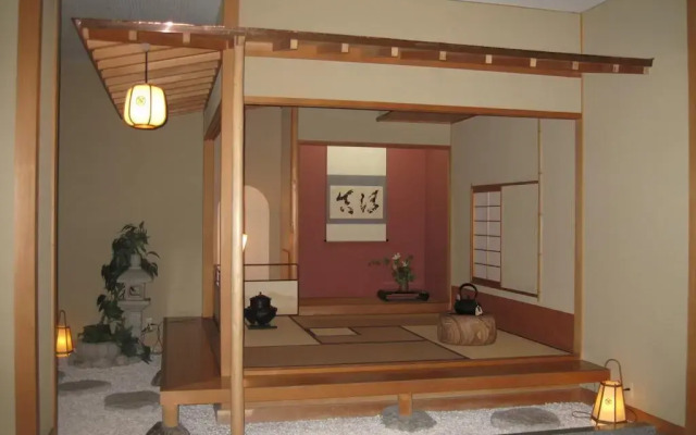 Hotel Towadaso