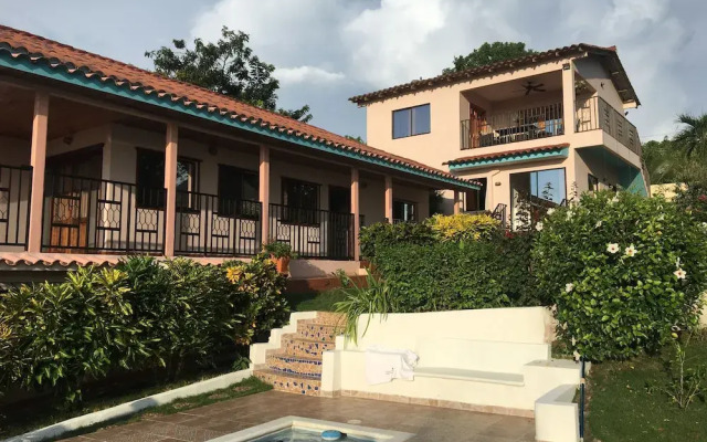 Casa Mia - Villa Camino Alto