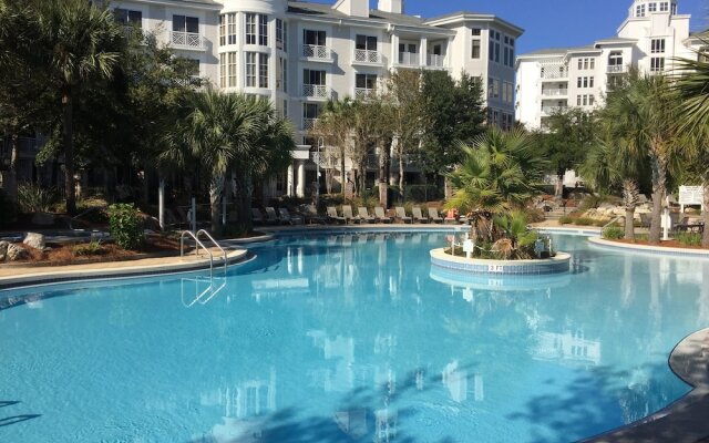 Bahia at Sandestin by Destin Getaways