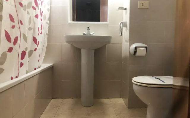 Neptuno Oropesa 3000