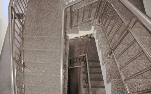 Kunshan Xingyu Preferred Hotel
