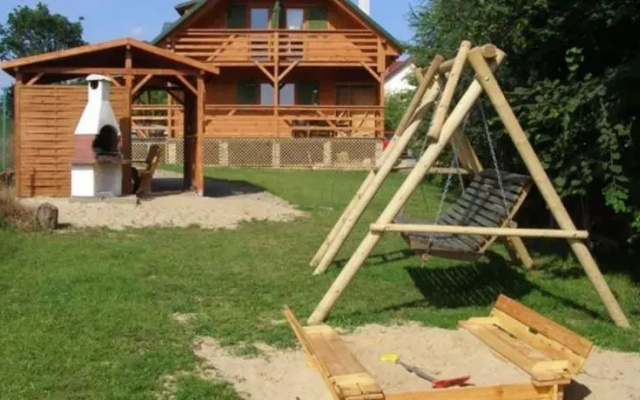 Dom na Klinku Władysławowo